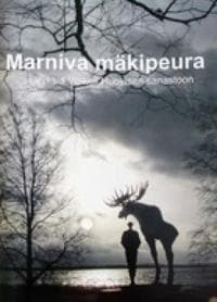 Marniva mäkipeura