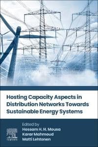Hosting Capacity Aspects in Distribution Networks Towards Sustainable Energy Systems