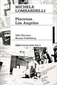 Michele Lombardelli: Piacenza – Los Angeles