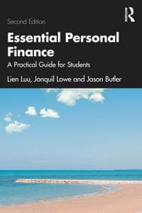 Essential Personal Finance
