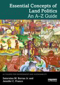 Essential Concepts of Land Politics