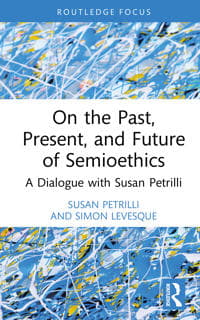 On the Past, Present, and Future of Semioethics