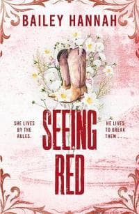 Seeing Red