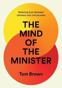The Mind of the Minister