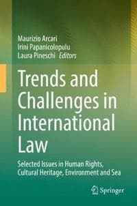 Trends and Challenges in International Law