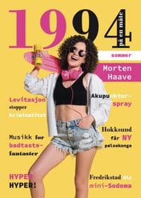 1994 på en måte