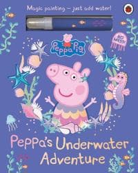 Peppa Pig: Peppaâ??s Underwater Adventure
