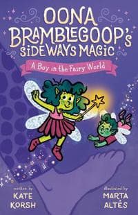 A Boy in the Fairy World