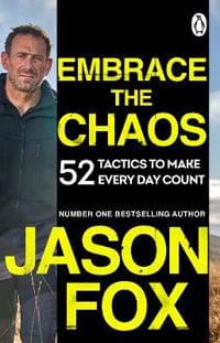 Embrace the Chaos