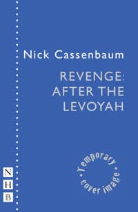 REVENGE: After the Levoyah