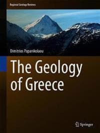 The Geology of Greece