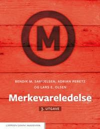 Merkevareledelse