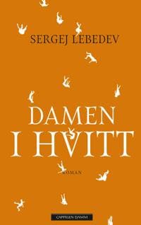 Damen i hvitt