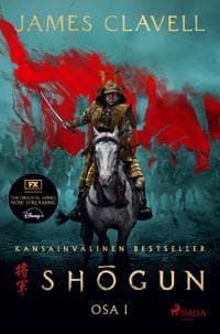 Shogun - Osa 1