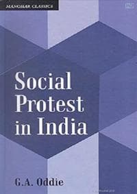 Social Protest in India