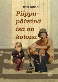 Piippupäivänä isä on kotona