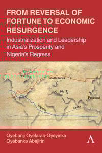 From Reversal of Fortune to Economic Resurgence
