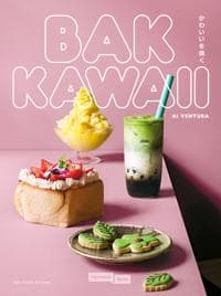 Bak kawaii