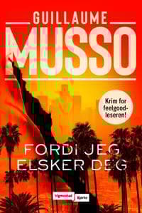 Fordi jeg elsker deg