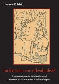 Joukkosielu vai individualisti?