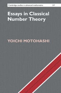 Essays in Classical Number Theory