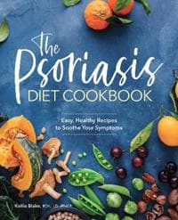The Psoriasis Diet Cookbook