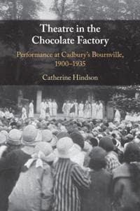 Theatre in the Chocolate Factory