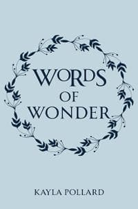 Words of Wonder