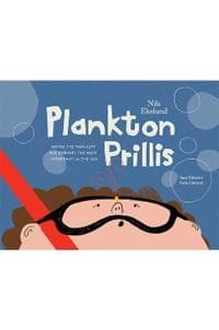 Plankton Prillis