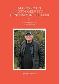 Marokko og jordskælv set gennem mine briller