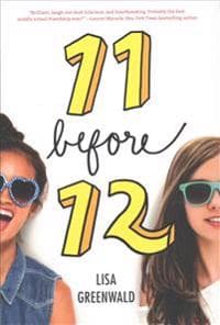 Friendship List #1: 11 Before 12