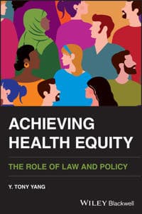 Achieving Health Equity