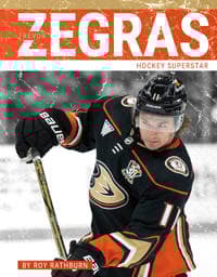 Trevor Zegras
