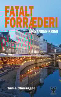Fatalt forræderi