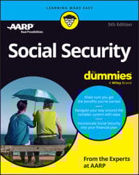 Social Security For Dummies