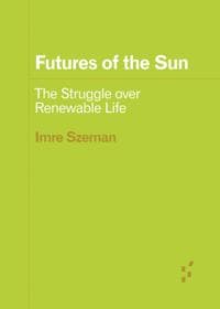 Futures of the Sun