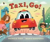 Taxi, Go!