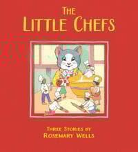 Little Chefs, The