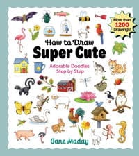 How to Draw Super Cute