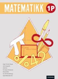 Matematikk 1P