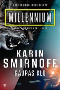 Gaupas klo