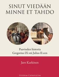 Sinut viedään minne et tahdo