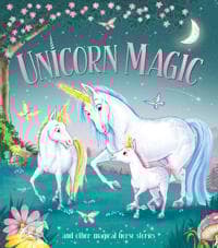 Unicorn Magic
