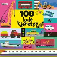 100 kule kjøretøy