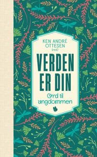 Verden er din