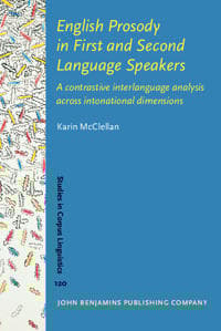 English Prosody in First and Second Language Speakers