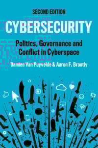 Cybersecurity