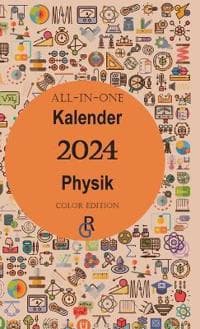 All-In-One Kalender Physik