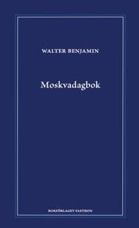 Moskvadagbok