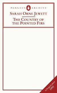 The Country of the Pointed Firs
